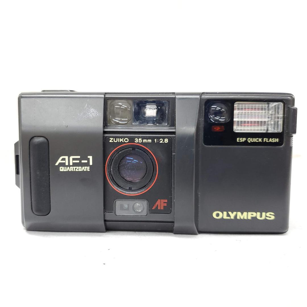 【動作確認済】 Olympus AF-1 F1225-170-1-28p p