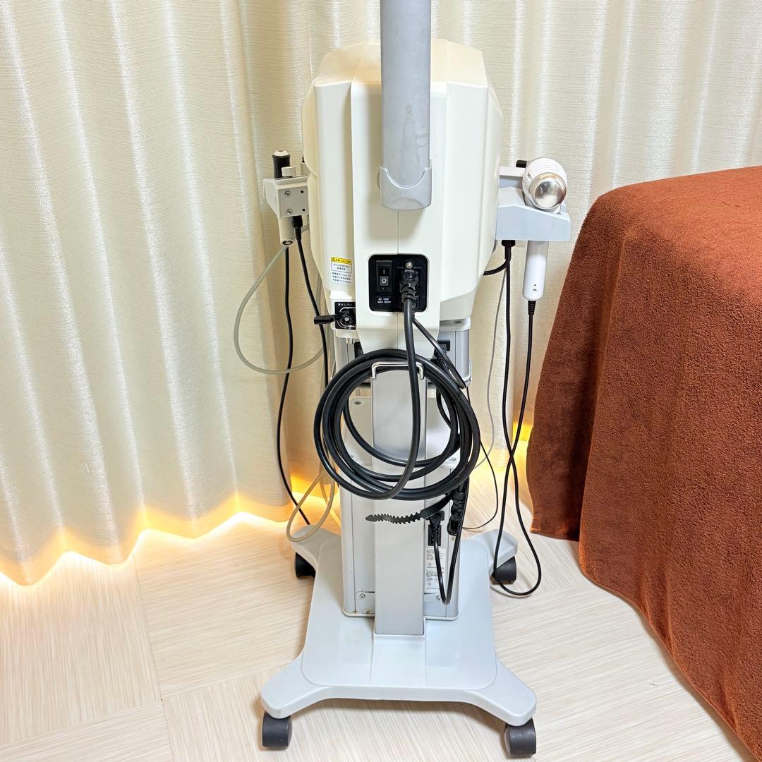 タカラベルモント ノアージュSLFIP スチーマー ソニック スクライバー