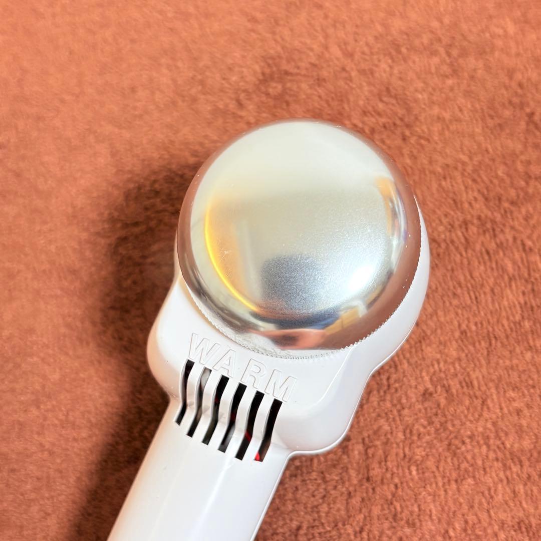 タカラベルモント ノアージュSLFIP スチーマー ソニック スクライバー