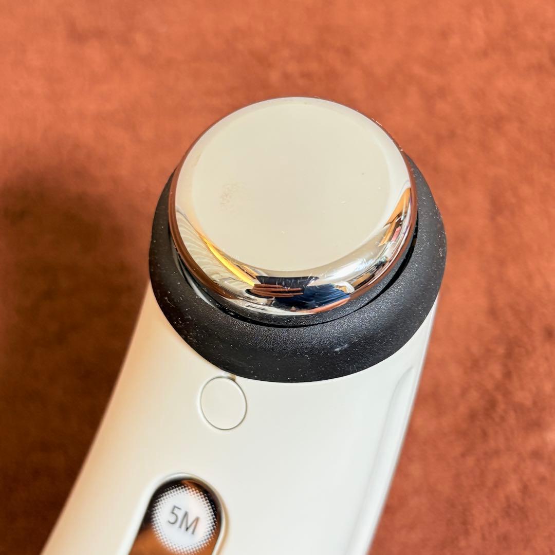 タカラベルモント ノアージュSLFIP スチーマー ソニック スクライバー