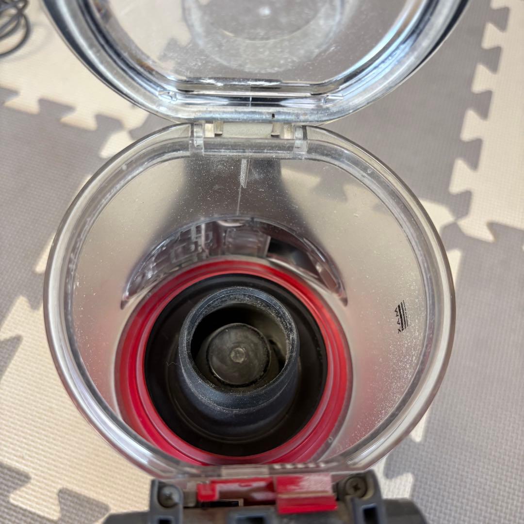 【中古】Dyson V8 Fluffy SV10FF フルセット