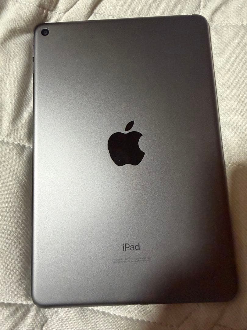 iPad本体 iPad mini 5 Apple 64GB