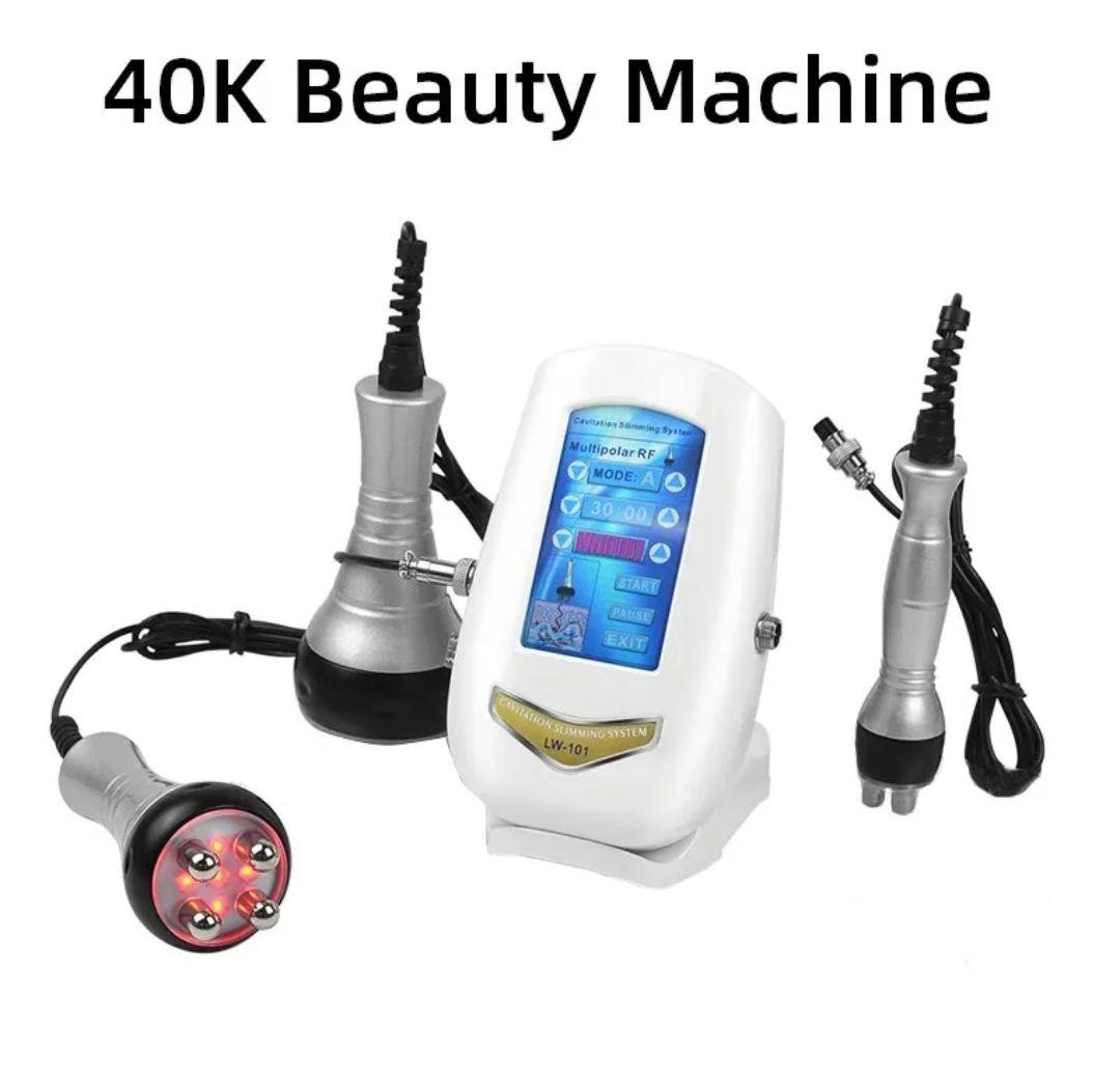 業務用キャビテーション