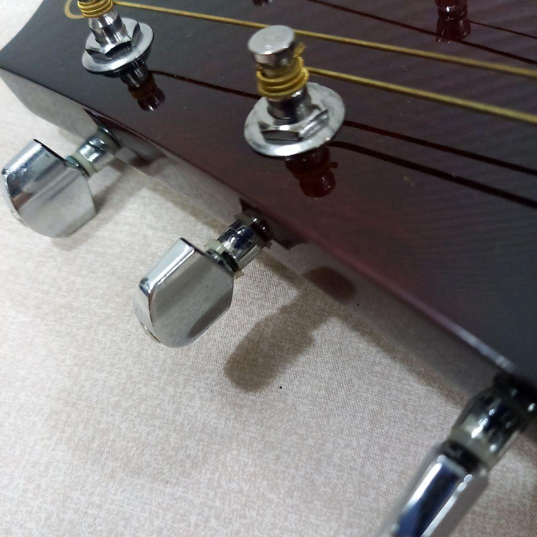 SX CUSTOM GUITARS アコースティックギター DG1K/VS