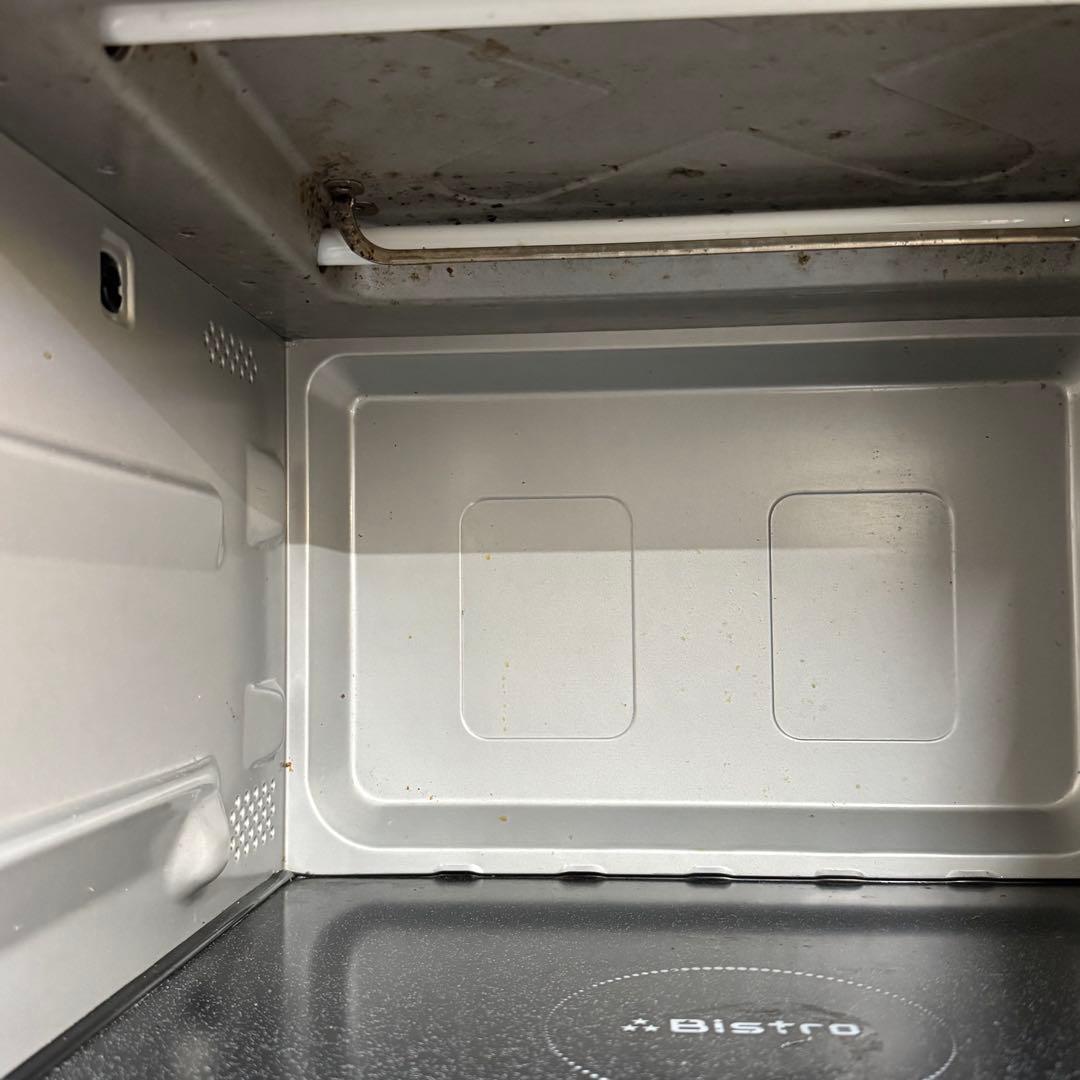 パナソニック スチームオーブンレンジ Bistro NE-BS601