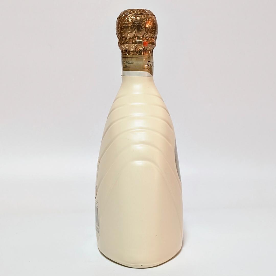 ゴディバ ホワイトチョコレート リキュール 750ml