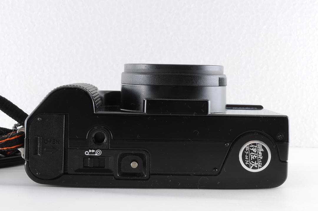 【C-106】動作品 CANON AF35ML