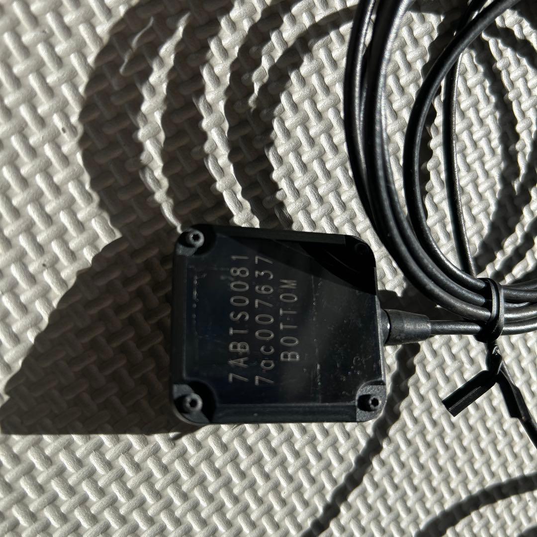 ETC車載器 JRM-21 2018年製544029047863