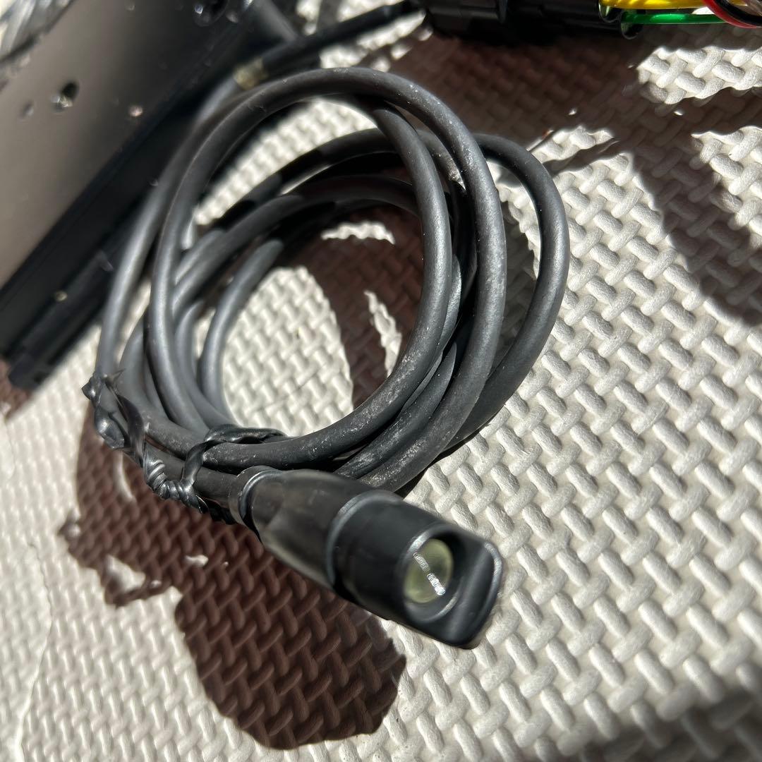 ETC車載器 JRM-21 2018年製544029047863