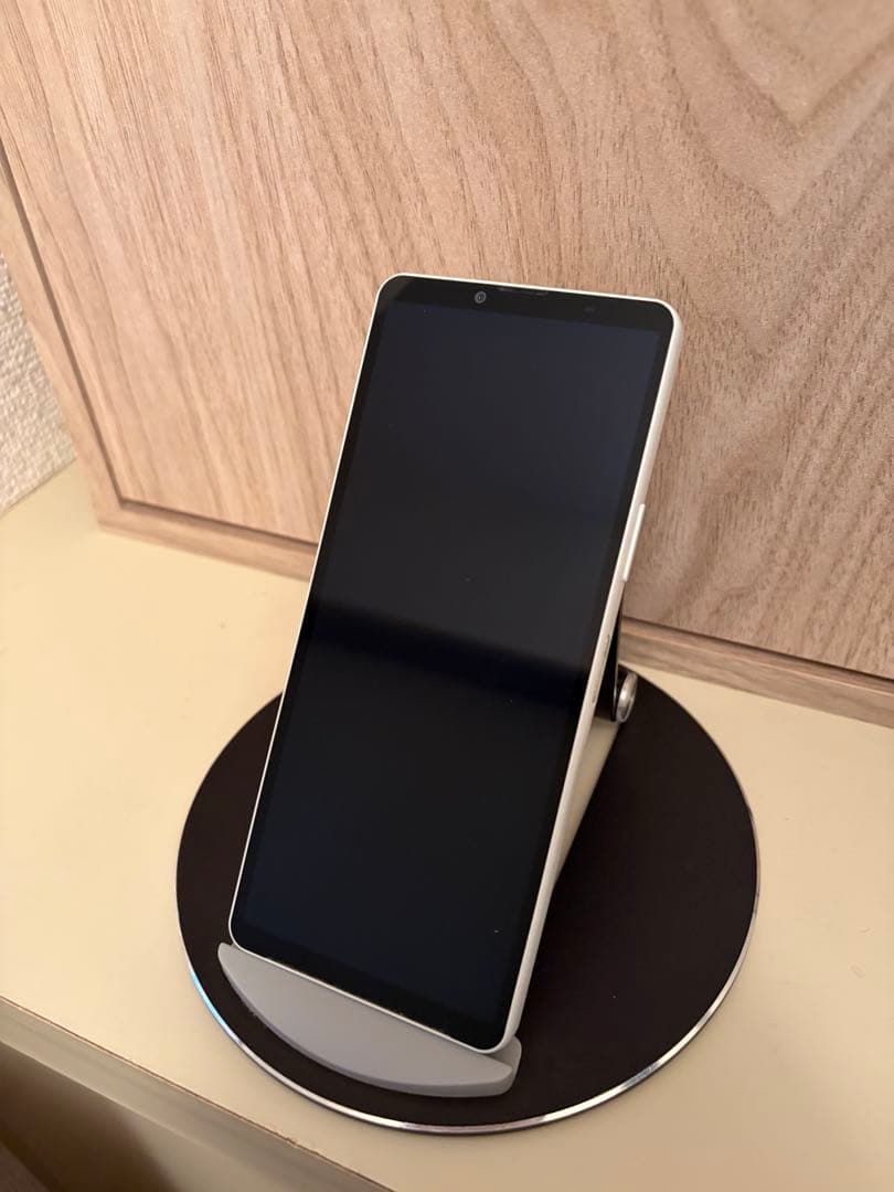 スマートフォン本体 Xperia 10V XQ-DC44