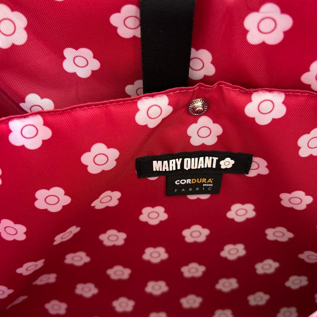 MARY QUANT PCバッグ