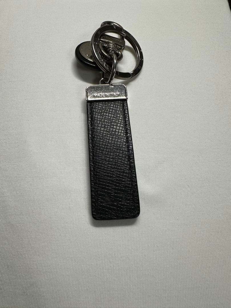 Louis Vuitton タイガ キーリング