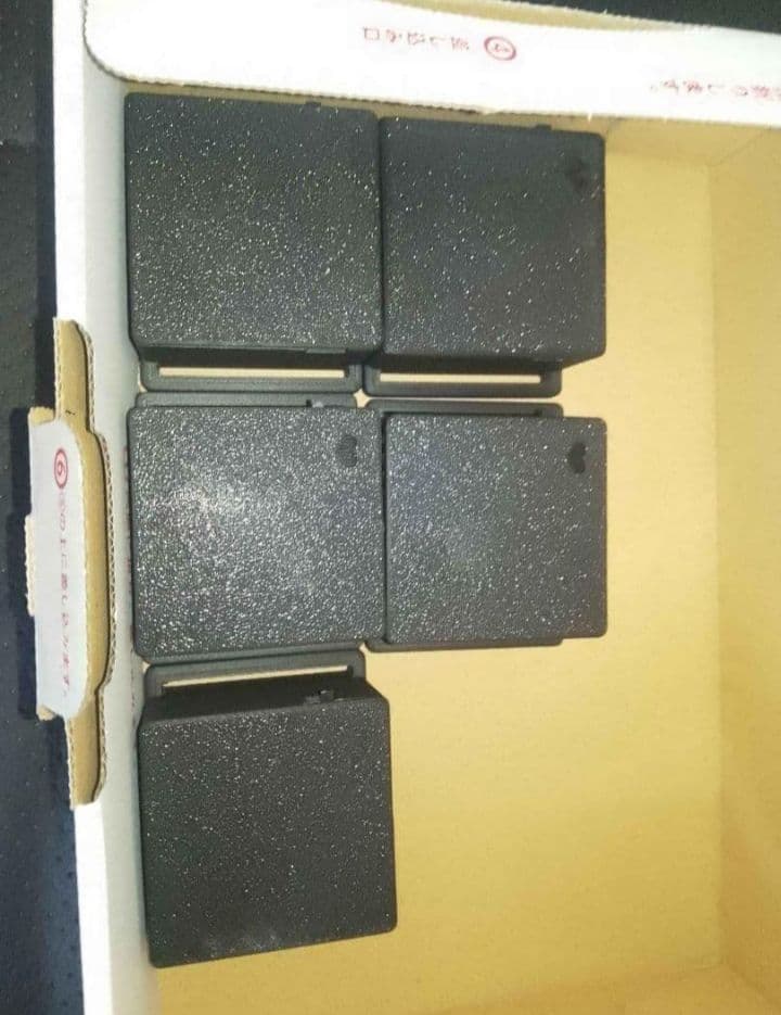 [専用]トラッカー