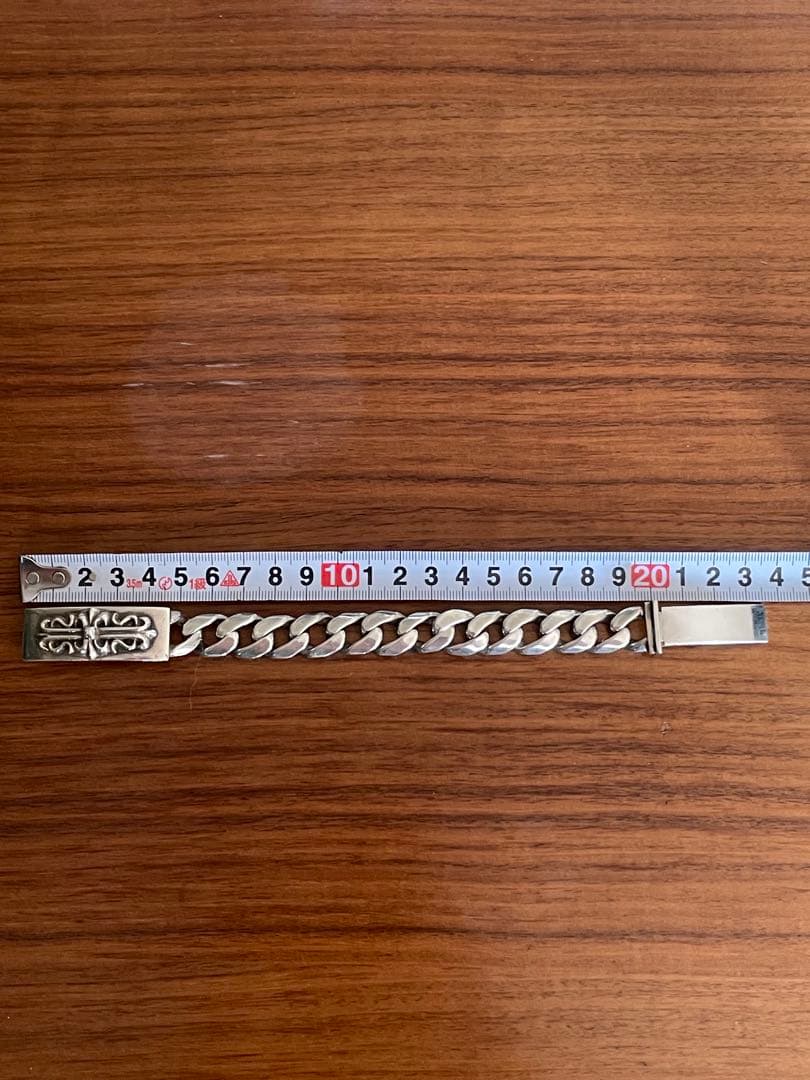 アージェントグリーム　ルードギャラリー　ウォレットチェーン　ブレスレット