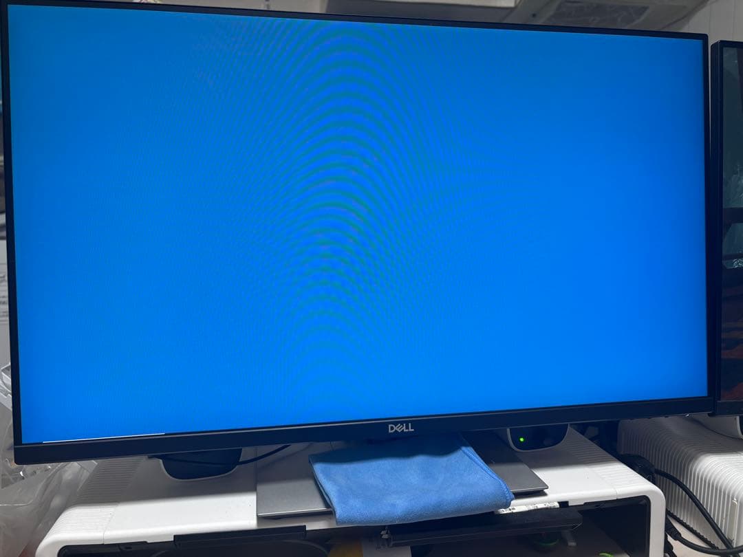 DELL 27インチ フルHDモニター S2719HS①