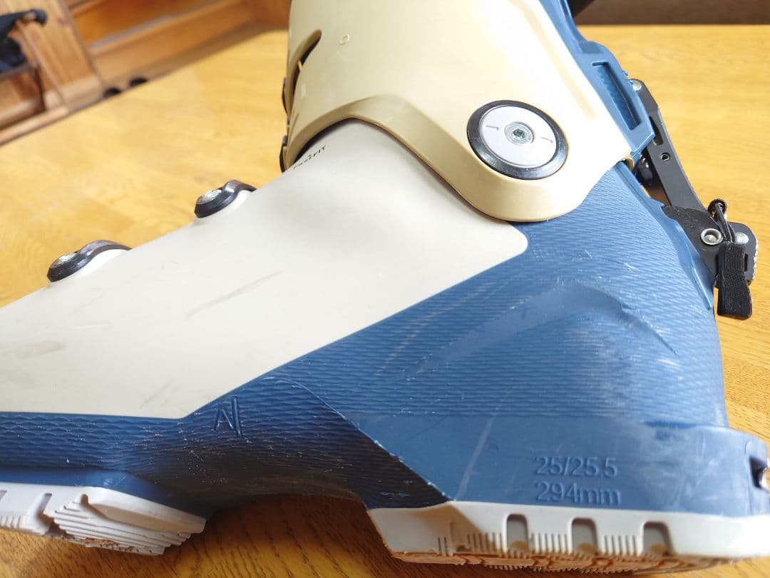 ケーツー K2　MINDBENDER 120 マインドベンダー BOA