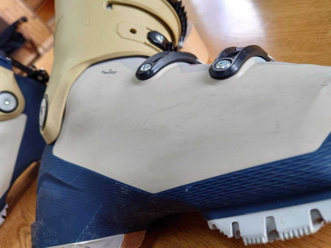 ケーツー K2　MINDBENDER 120 マインドベンダー BOA