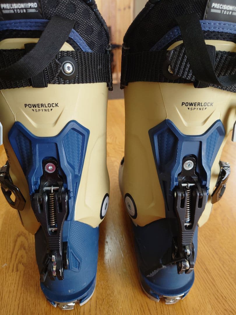 ケーツー K2　MINDBENDER 120 マインドベンダー BOA