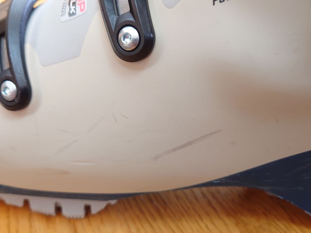 ケーツー K2　MINDBENDER 120 マインドベンダー BOA