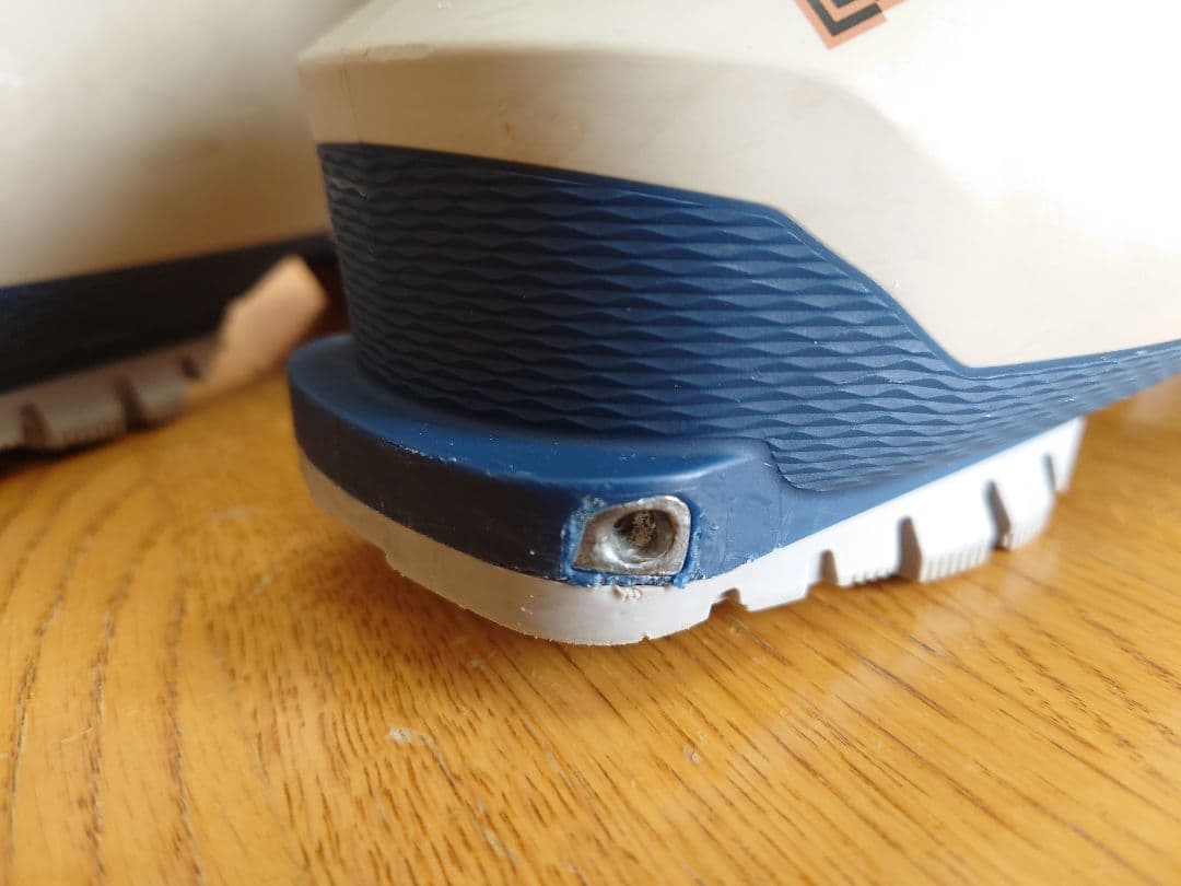 ケーツー K2　MINDBENDER 120 マインドベンダー BOA