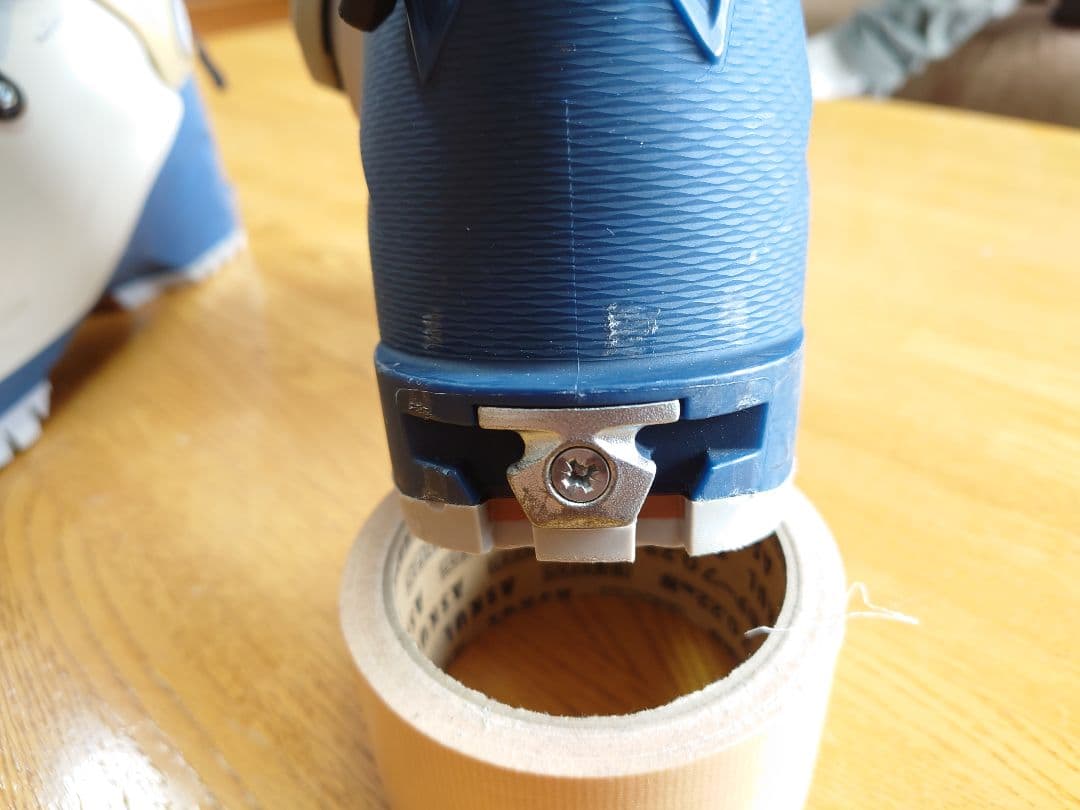 ケーツー K2　MINDBENDER 120 マインドベンダー BOA