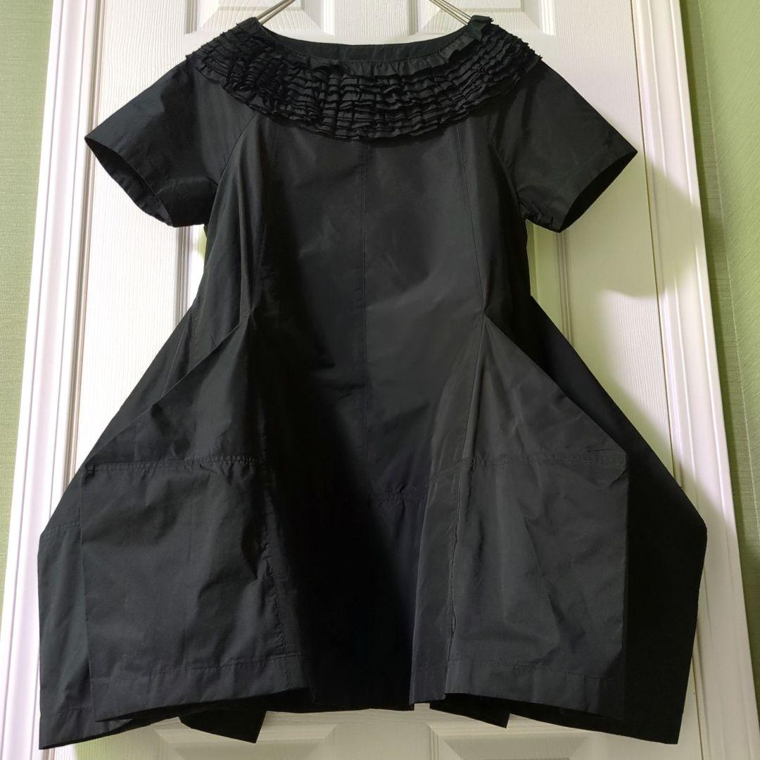 【専用】◎未使用　TOKUKO 1er VOL　トクコ　チュニック　フリル