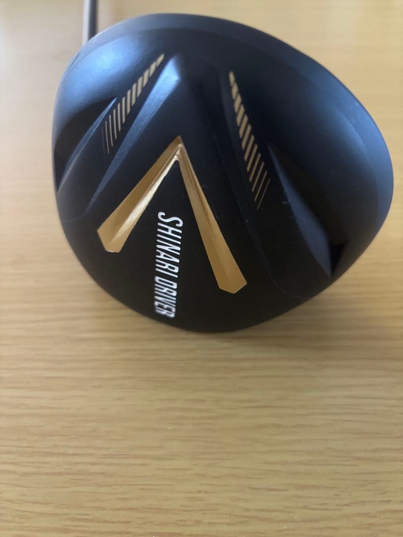 しなりドライバー