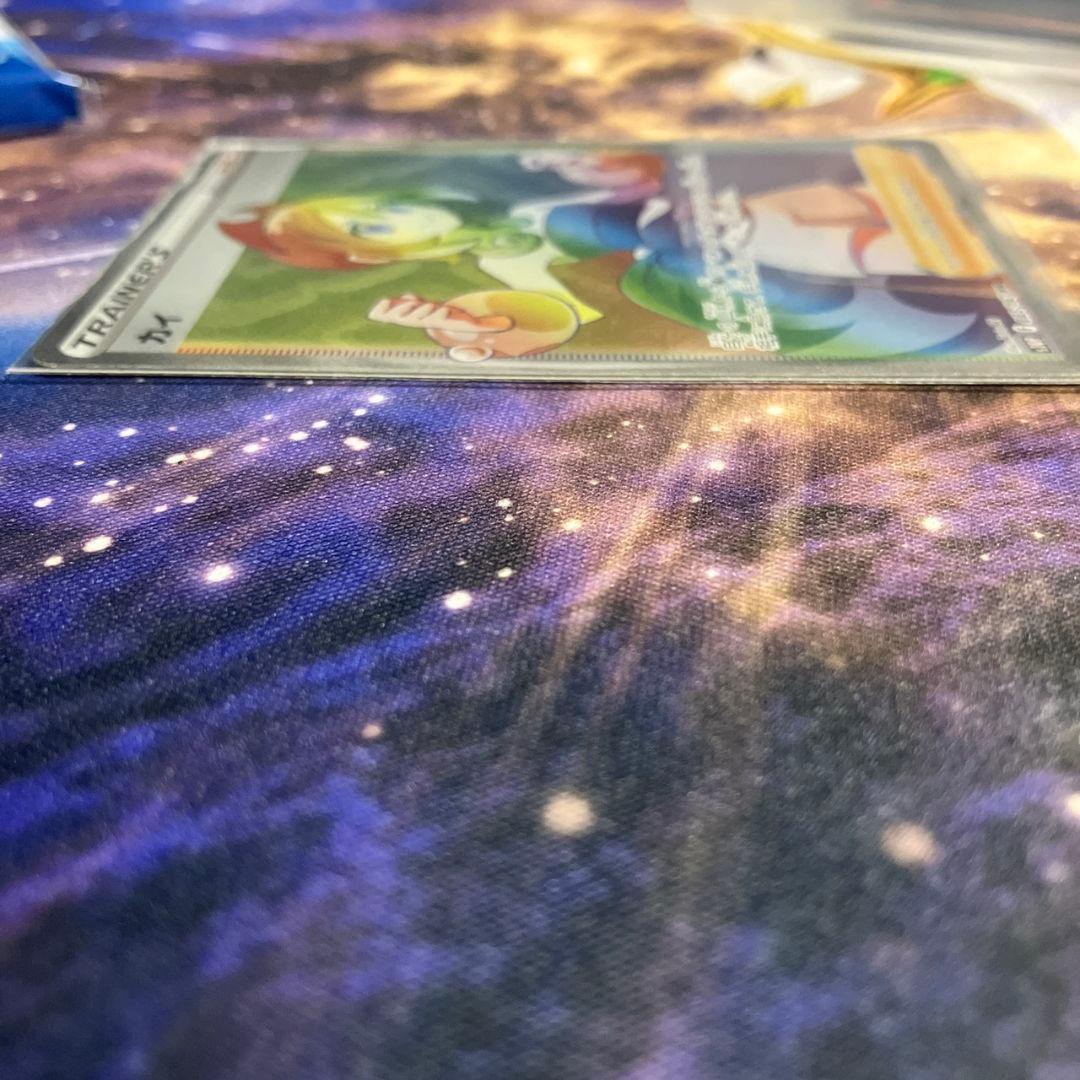 か*ぱ様 ポケモンカード　セレナsr 　おじょうさまsr カイhr　ピカチュウs