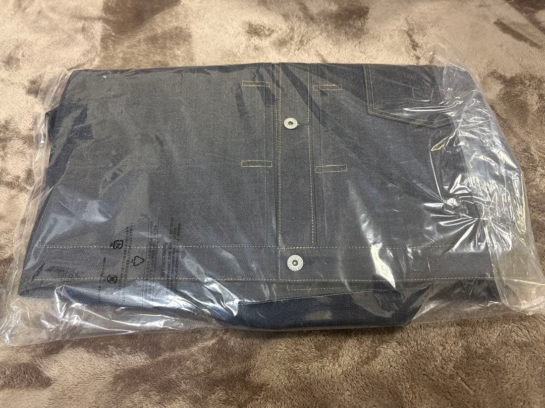 ジャケット・アウター LEVI'S* VINTAGE CLOTHING S506XX 1944