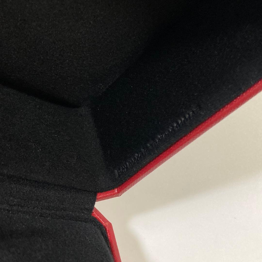 カルティエ　ブレスレット　ケース　空箱