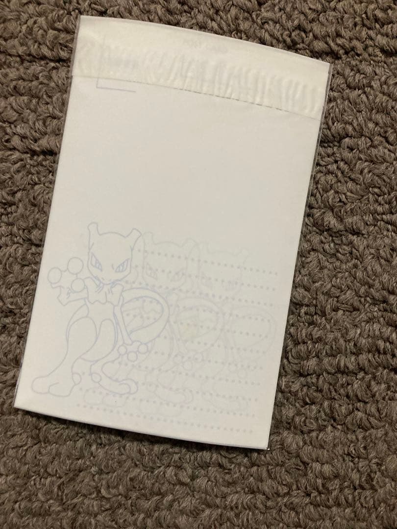 【未開封 非売品】 バンプレスト　キラ リザードン　ピカチュウ ミュウ