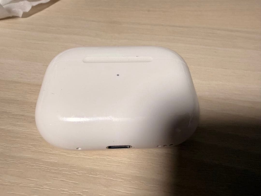 AirPods Pro 第2世代　Lightningポート