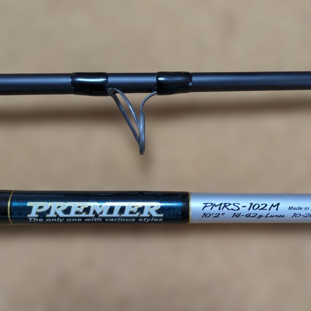 ダイコー　プレミア PMRS-102M