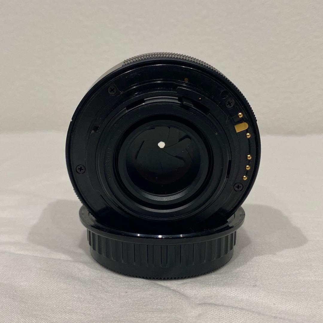 レンズ(単焦点) smc PENTAX-DA 50mmF1.8