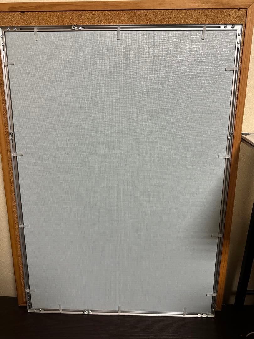 限定値下げ‼︎メタルギアソリッド　小島秀夫監督サイン入りポスター