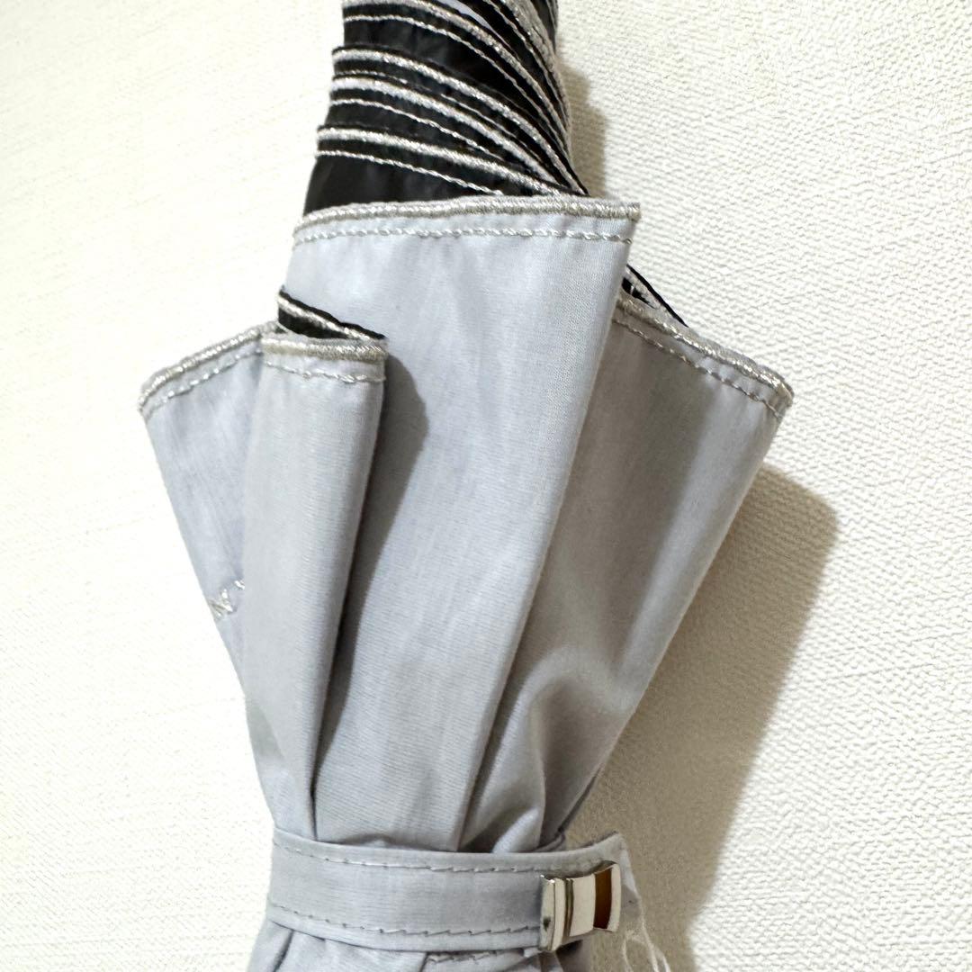 ★新品★アンテプリマ　晴雨兼用　日傘　１級遮光　遮熱　サマーシールド　軽量　刺繍