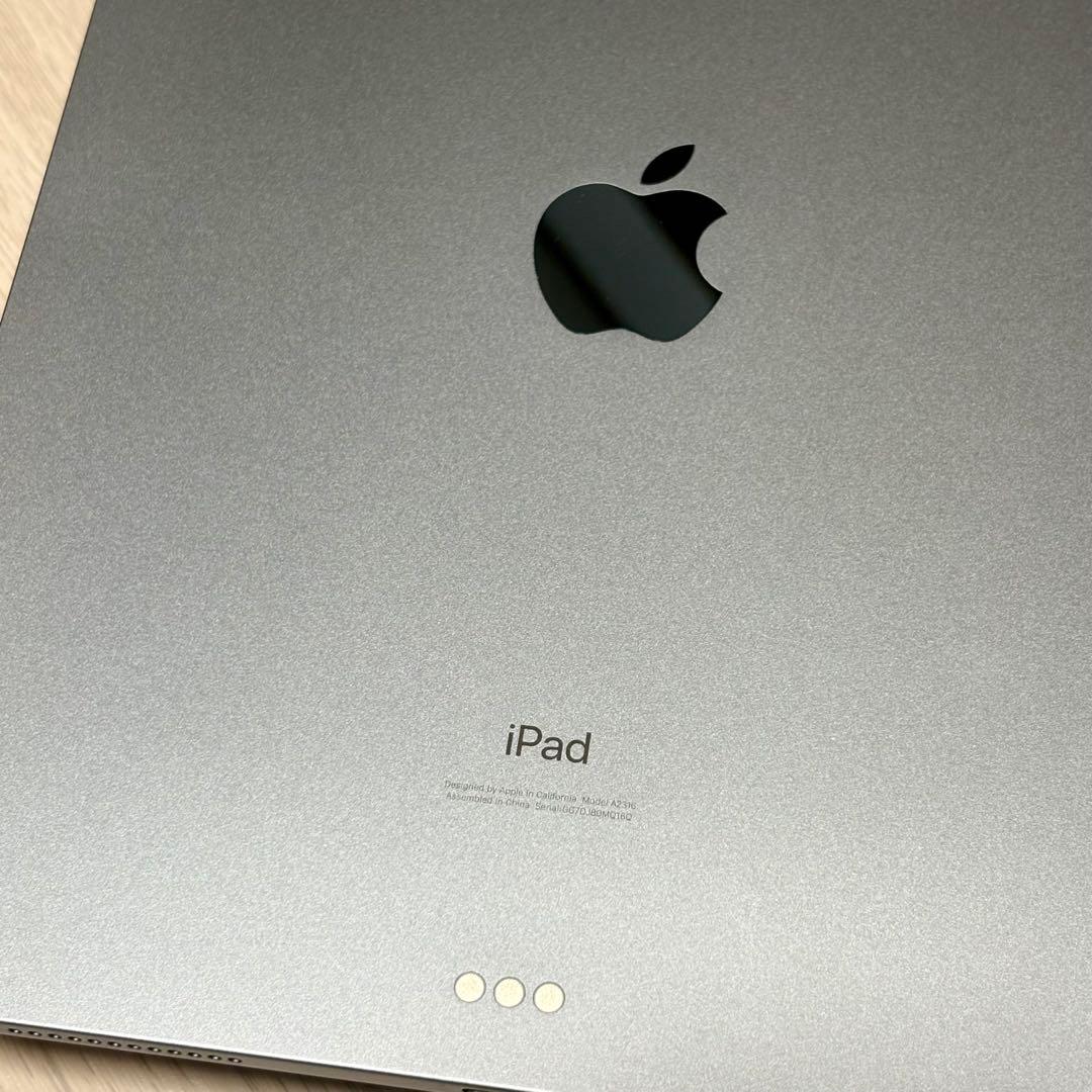 iPad Air 第4世代 スカイブルー 64GB Wi-Fi 美品 充電器付