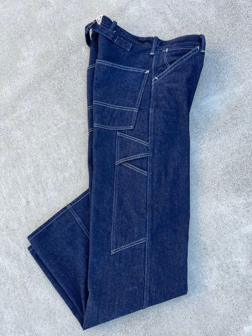 John Gluckow Lot JG-12 ペインターパンツ　W31