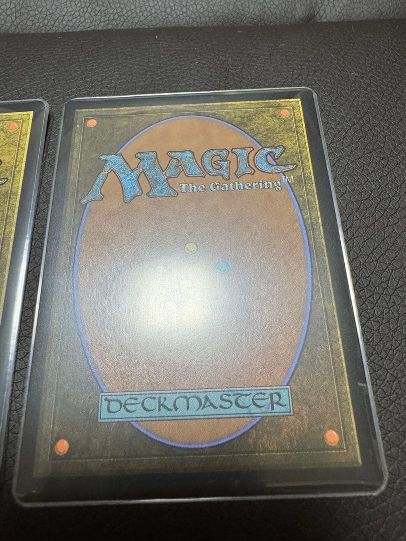 悪夢滅ぼし、魁渡　ボーダーレス　ダスクモーン　3枚セット MTG