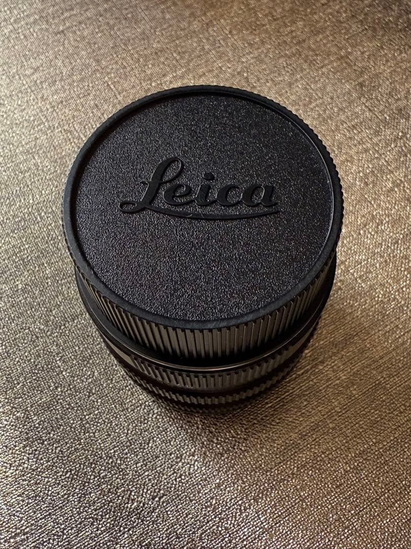 Leica Summilux 50mm F1.4 3rd (11868) 正規品