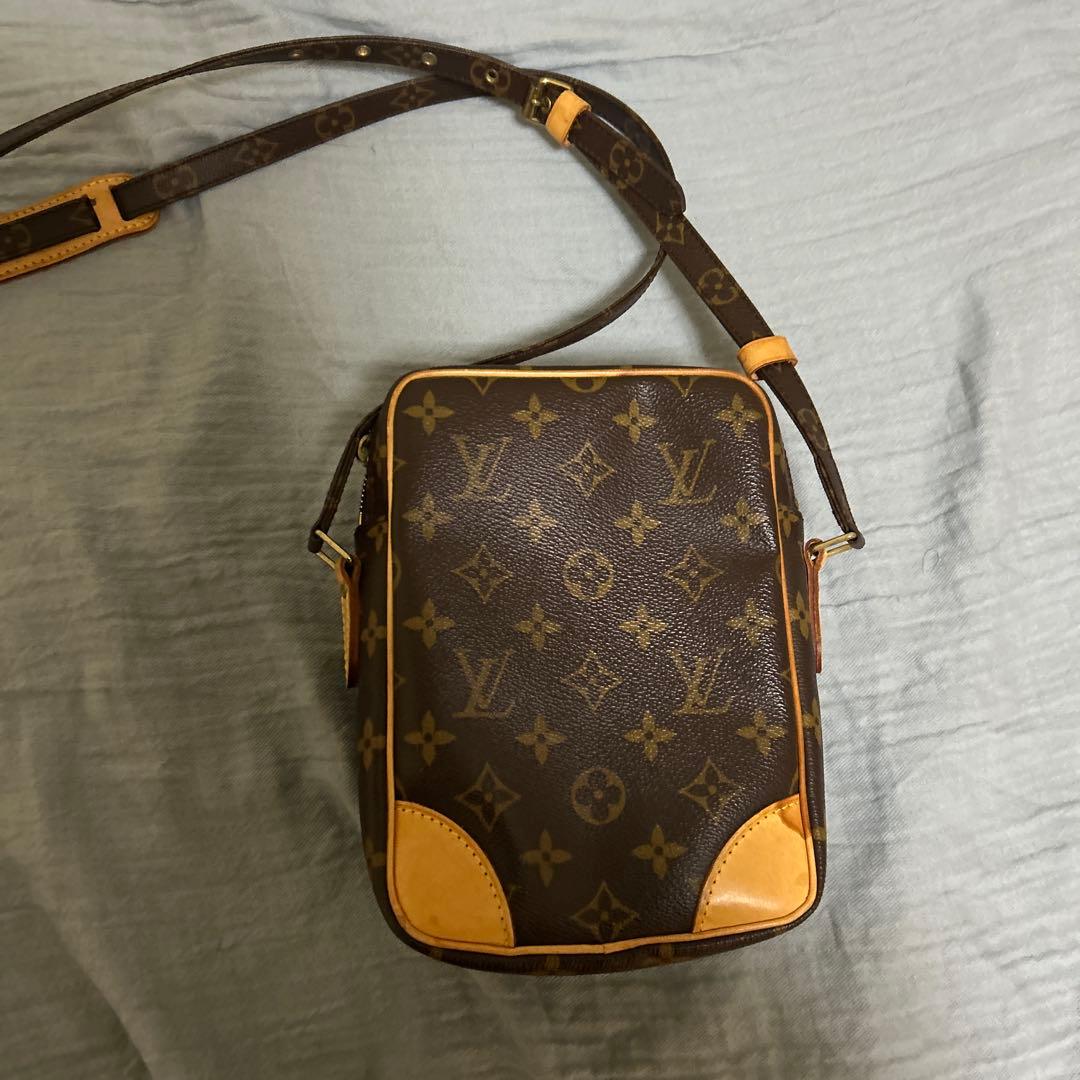 ルイヴィトン バッグ