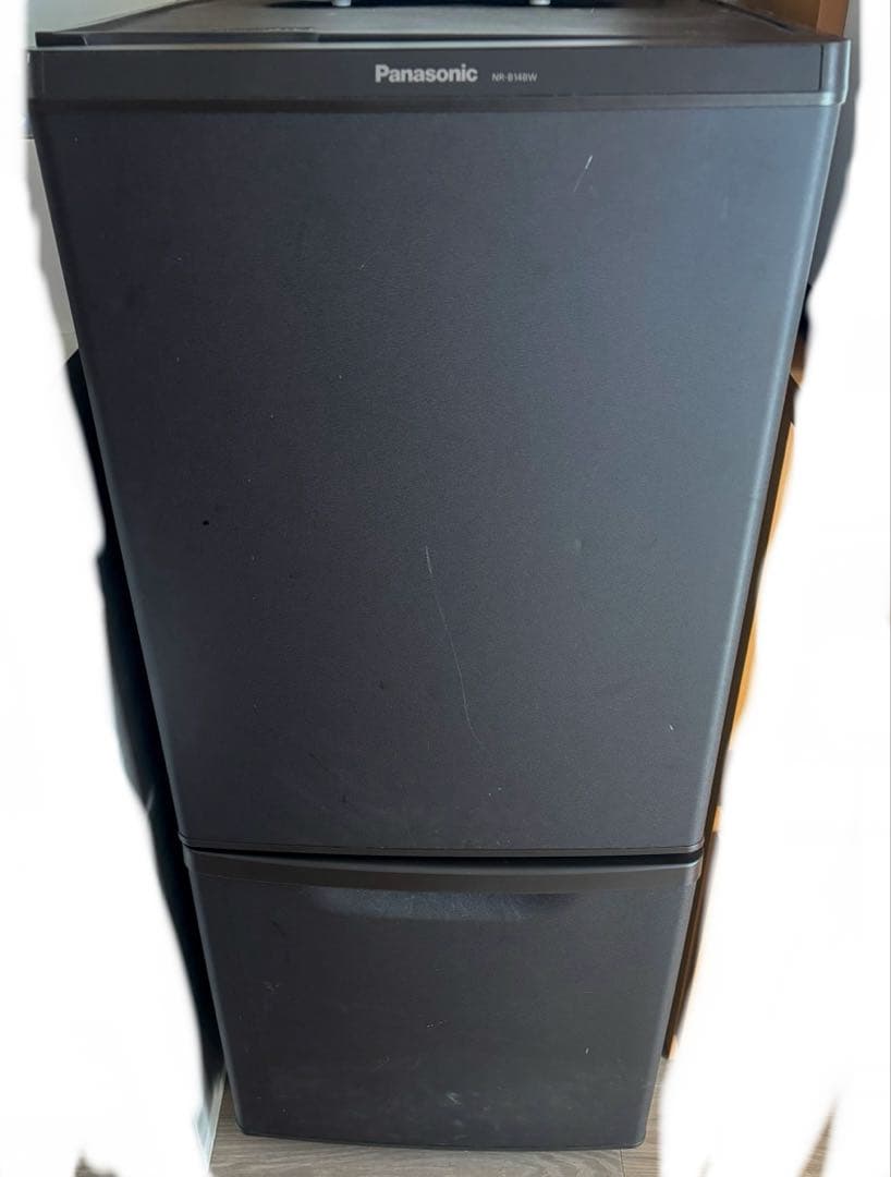 h*y様 Panasonic 冷蔵庫 NR-B14BW