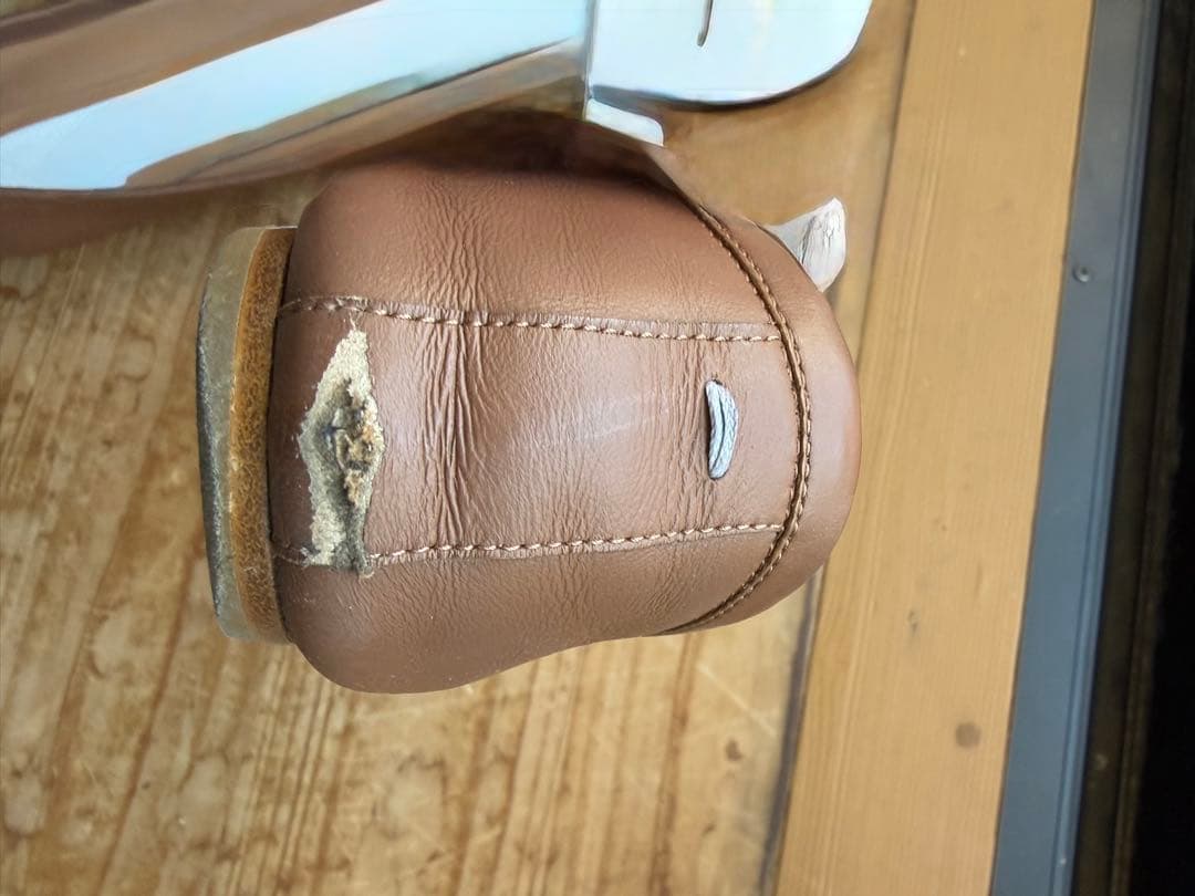 Maison Margiela ブラウン　サイズ39