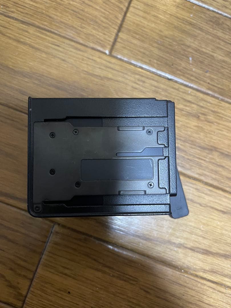 RICOH レンズ　P-10