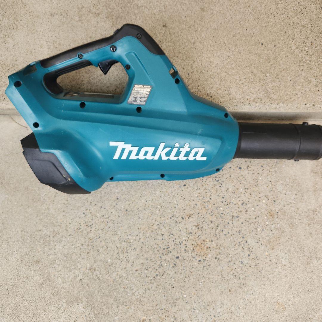 Makita コードレスブロワー XBU02 36V