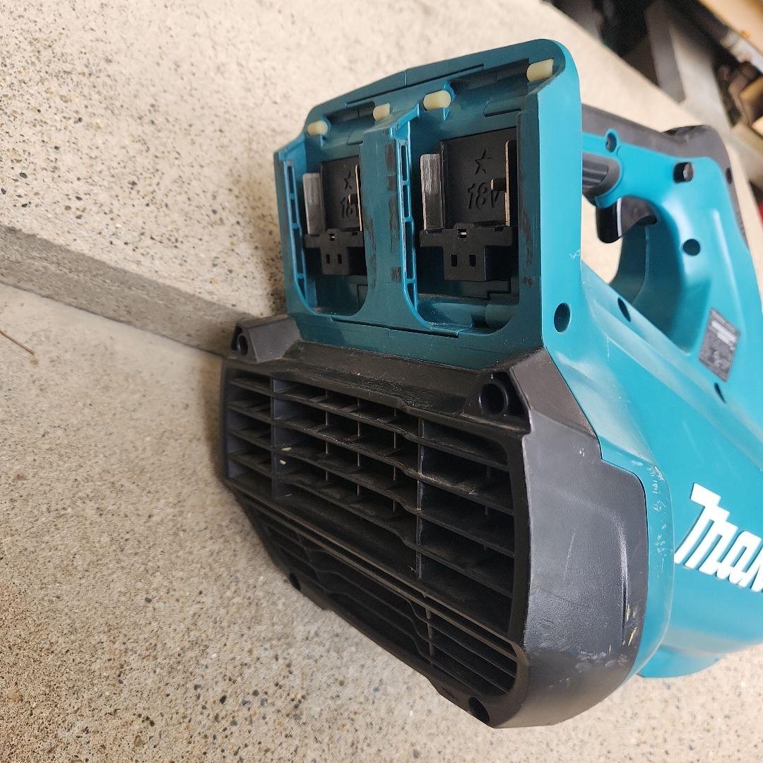 Makita コードレスブロワー XBU02 36V