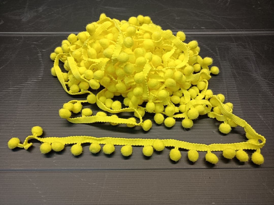 アクセサリー m