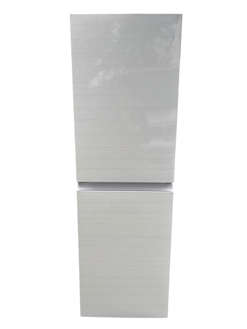 2023年製 スリム幅 Haier 148L 2ドア 冷蔵庫 JR-SY15AR