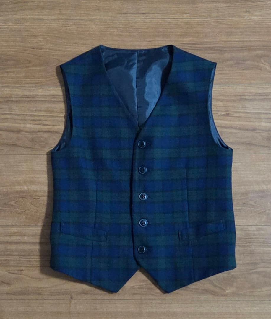 【美品】CHOPIN フォーマル スーツ フォーマル 中学 受験 卒服 男子