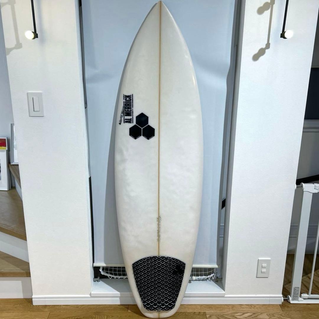 【引取り限定】ロケットワイド 5.7 チャネルアイランド